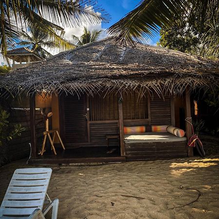 Mangrove Beach Cabana Tangalle Eksteriør billede