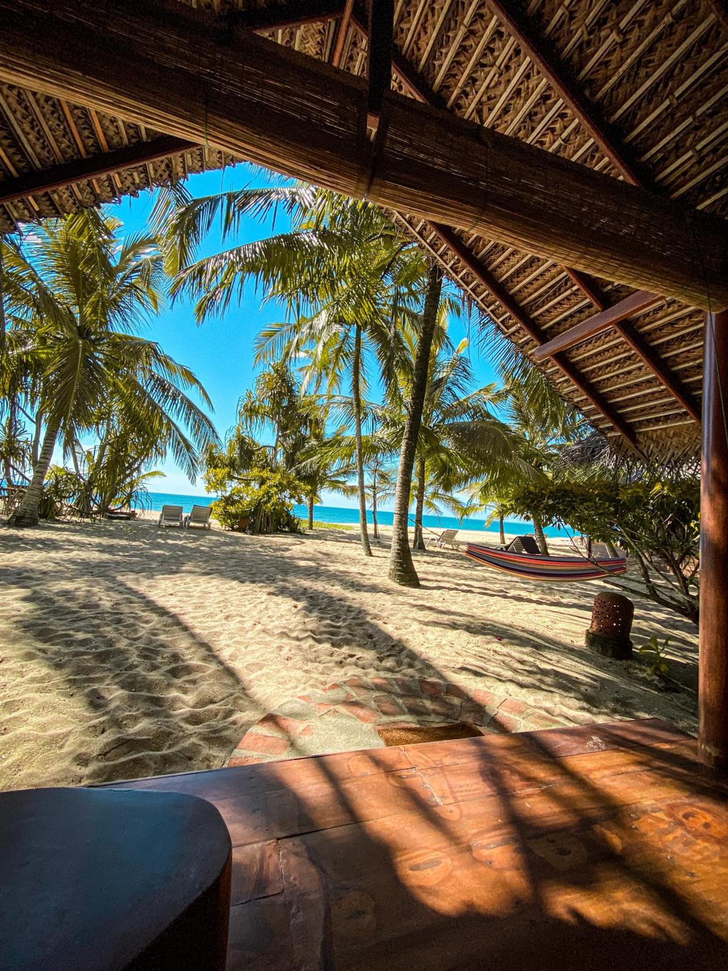 Mangrove Beach Cabana Tangalle Eksteriør billede