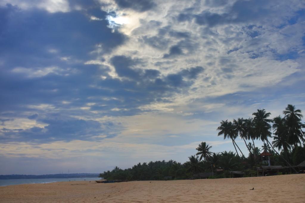 Mangrove Beach Cabana Tangalle Eksteriør billede