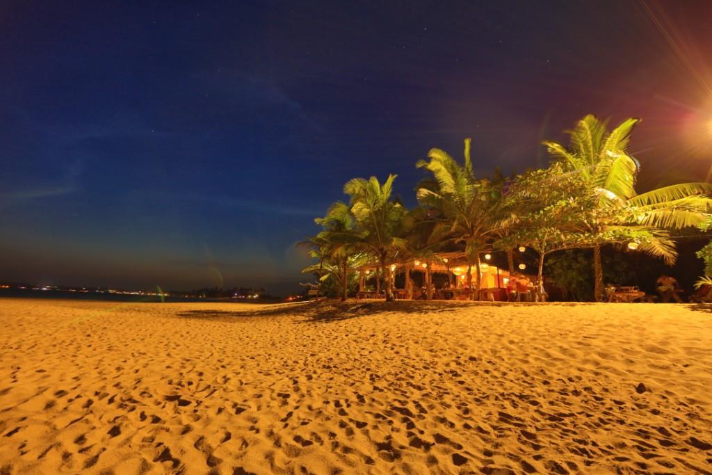 Mangrove Beach Cabana Tangalle Eksteriør billede