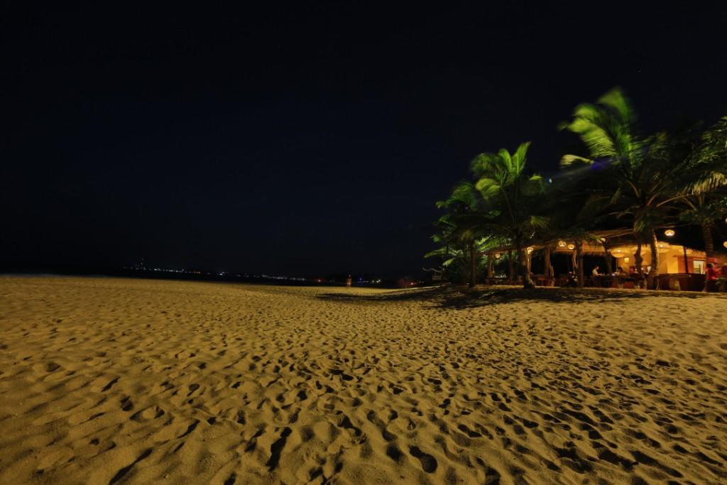 Mangrove Beach Cabana Tangalle Eksteriør billede