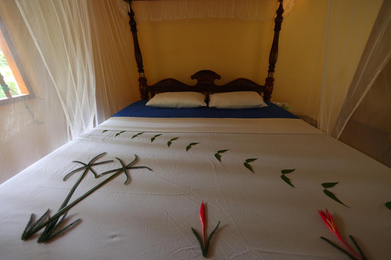 Mangrove Beach Cabana Tangalle Eksteriør billede